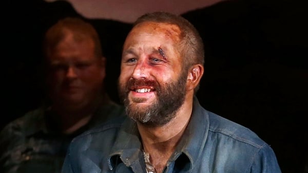 O'Dowd nominated for first Tony Award