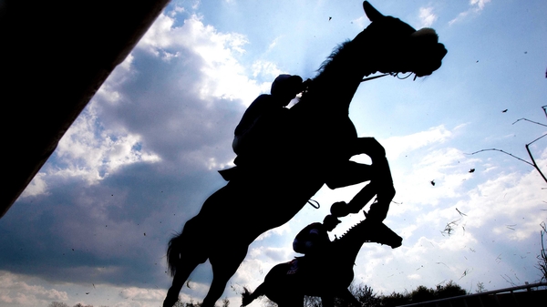 Three Irish jockeys banned for cocaine use