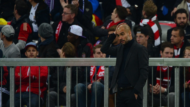 Louis van Gaal: 'He is my former captain so I am very pleased to see him'