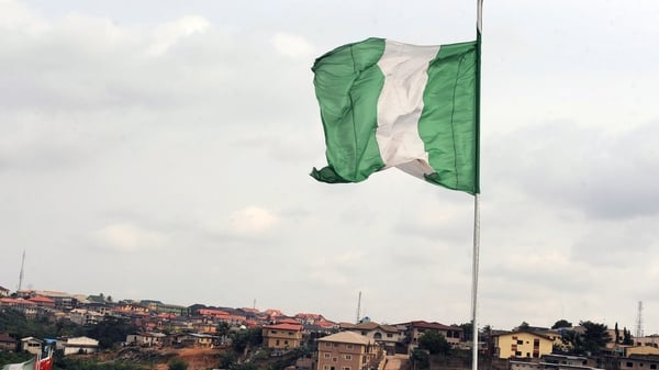 Rescuers hope to find more survivors at the guesthouse in Lagos