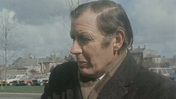 Paddy Healy