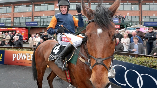 Rebel Fitz will take the winter off to plan properly for the 2015 season