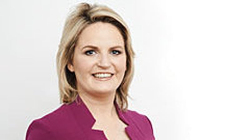 Senator Lorraine Higgins said she had been subjected to horrendous abuse on Facebook and Twitter