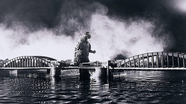 Chance to win Gojira screening tickets