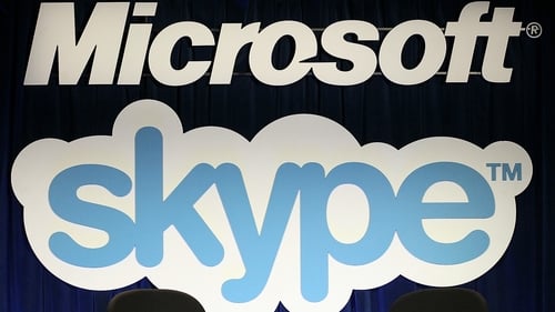 Skype was purchased by Microsoft in 2011 and has since replaced Windows Live Messenger