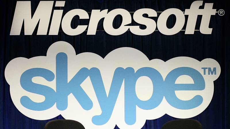 Skype was purchased by Microsoft in 2011 and has since replaced Windows Live Messenger