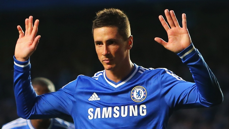 Fernando Torres is poised to wave goodbye to Stamford Bridge after a trying spell at Chelsea