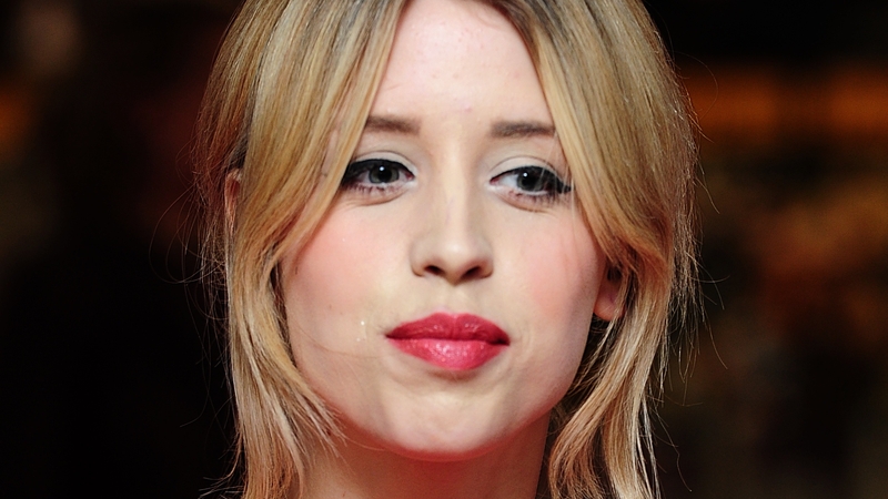 Peaches Geldof was found dead at her home on 7 April