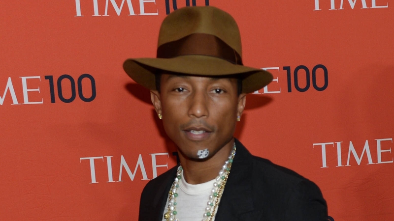 Pharrell