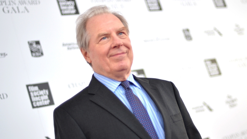 McKean - To play Dr Thurber