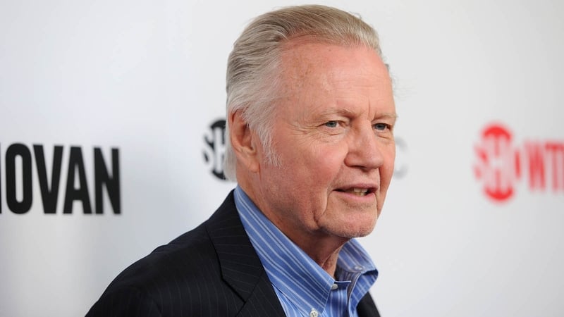 John Voight