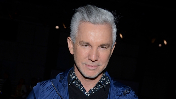 Baz Luhrmann to direct Elvis Presley biopic?