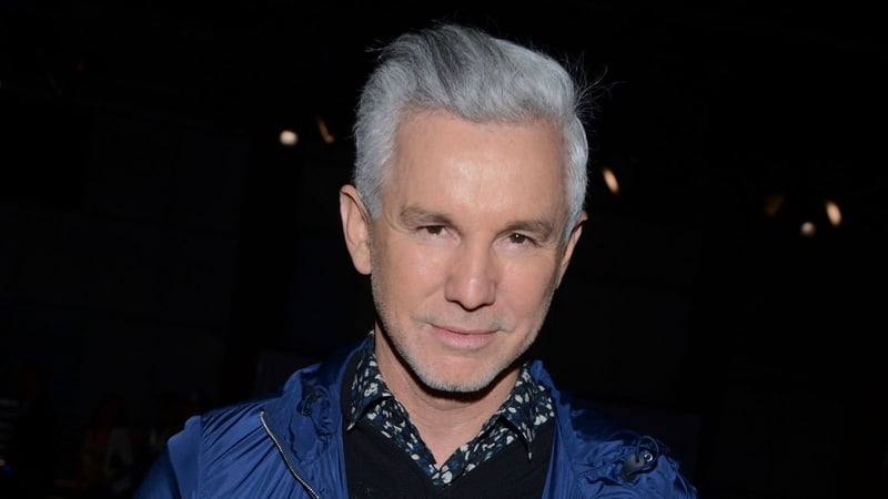 Baz Luhrmann to direct Elvis Presley biopic?