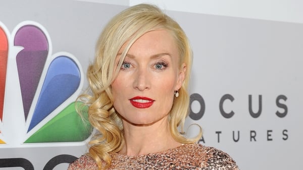 Victoria Smurfit