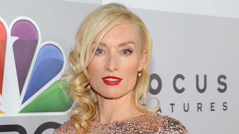 Victoria Smurfit