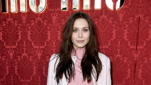 Olsen: "I'm relaxed about it, but I am excited"