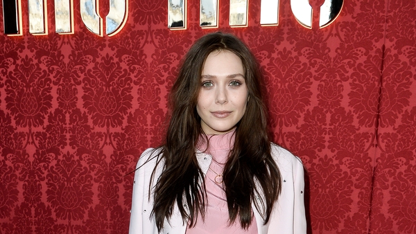 Olsen: "I'm relaxed about it, but I am excited"