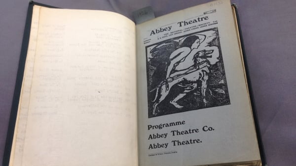 Archivists have a treasure trove of material to photograph and digitally preserve