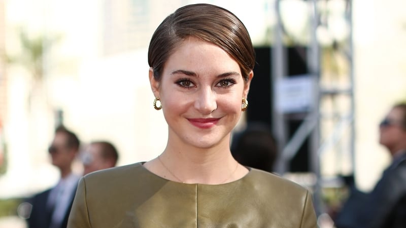 Shailene Woodley