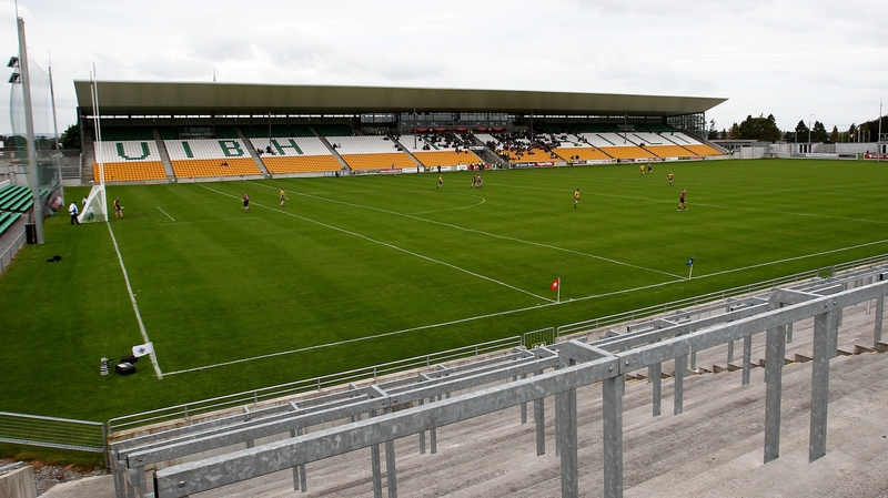 Kieran Kilkenny is hoping that the O'Connor Park crowd can help inspire his side