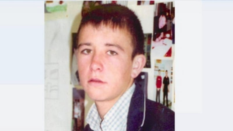 Gary Douch was beaten to death in his basement cell in Mountjoy Prison in 2006