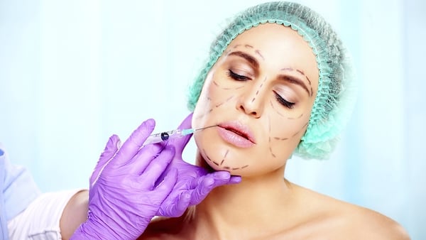 Cheap Fillers "There have been over 200 cases of blindness."