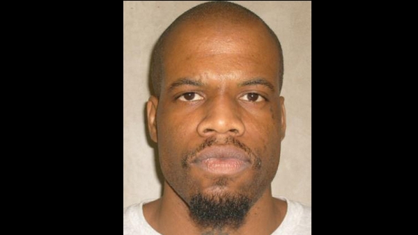 Ahead of last Tuesday's execution, Lockett, a convicted murderer, had refused to be restrained