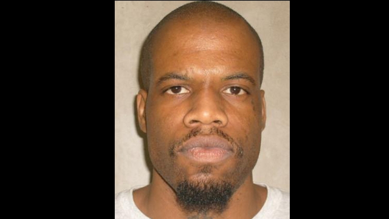 Ahead of last Tuesday's execution, Lockett, a convicted murderer, had refused to be restrained