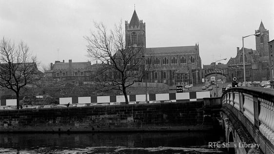 Wood Quay