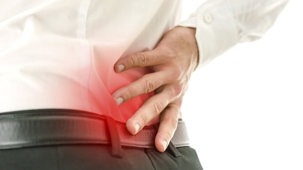 Mainstay Medical is looking to bring to market a product to treat chronic back pain