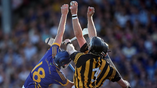 Hurling Qualifiers