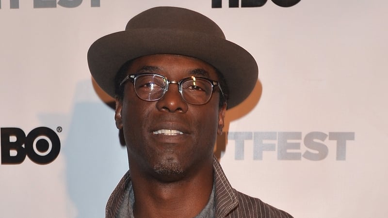 Isaiah Washington makes Grey's Anatomy return