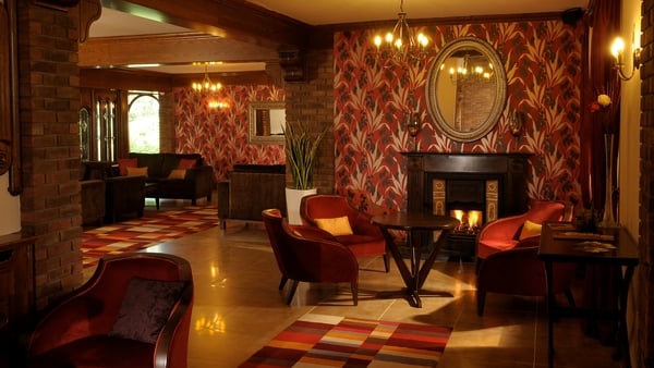 Auburn Lodge Hotel & Leisure Centre