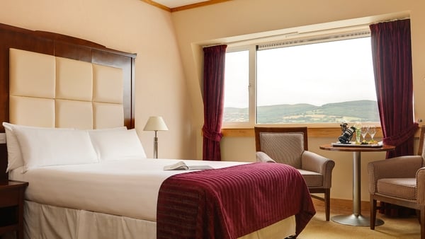 Clonmel Park Conference, Leisure & Spa Hotel