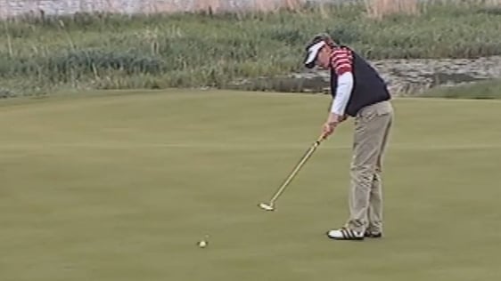 Rory McIlroy