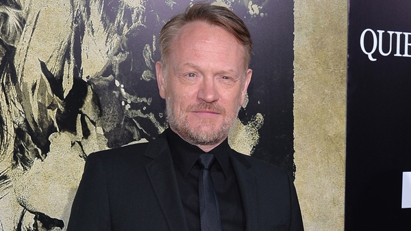 Jared Harris