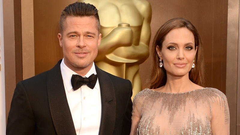 Jolie and Pitt to team up?