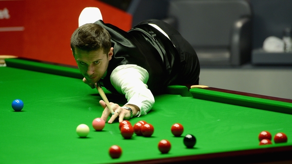 Mark Selby back in world championship final for first time since 2007