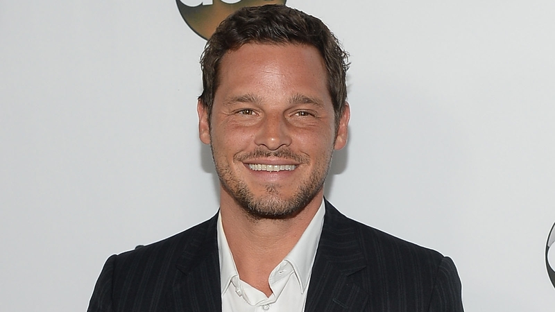 Justin Chambers is back for more medical drama on Grey's Anatomy