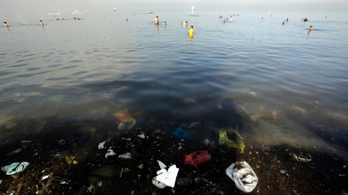 EPA and 31 local authorities are the principal regulators
