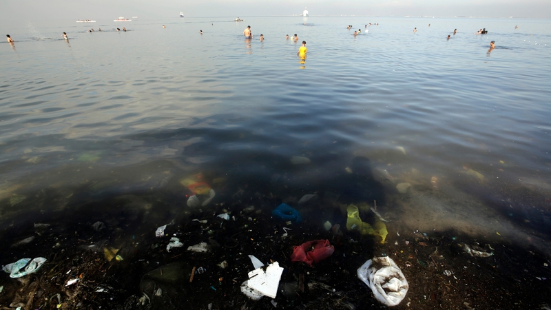 EPA and 31 local authorities are the principal regulators