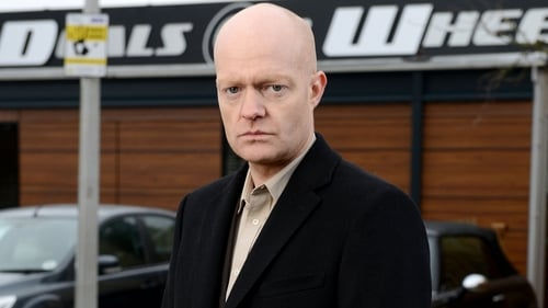 Jake Wood opens up on Lucy Beale murder mystery