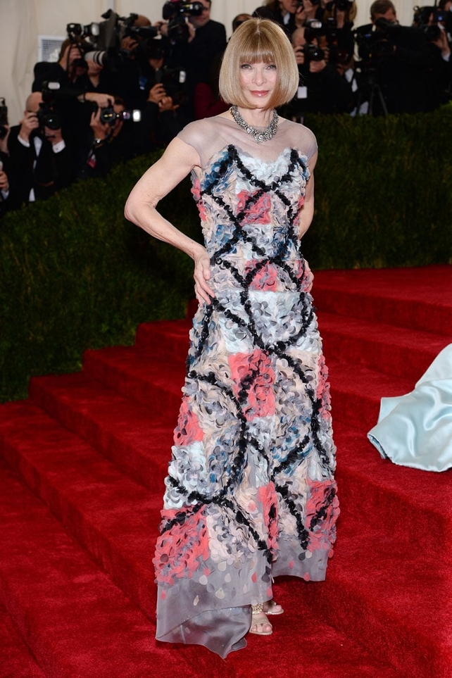 Anna Wintour