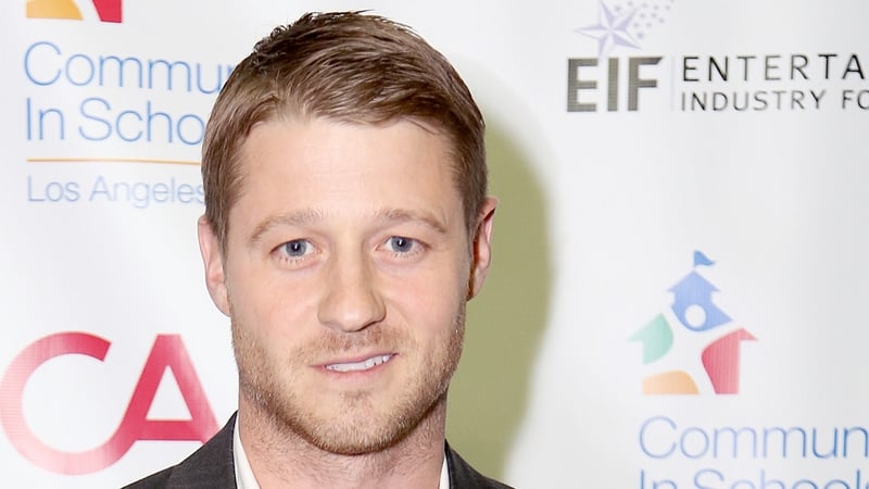 Ben McKenzie is to play Commissioner Gordon in Batman prequel