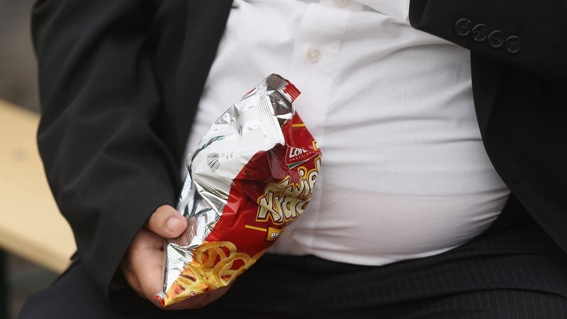 It is hoped the discovery will lead to the development of probiotics which can control obesity