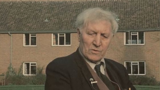 Tiger King, Cól Mac an Rí
