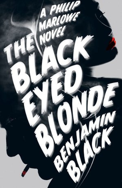 There must be a Mickey Finn - no Philip Marlowe novel worth its salt should be without one