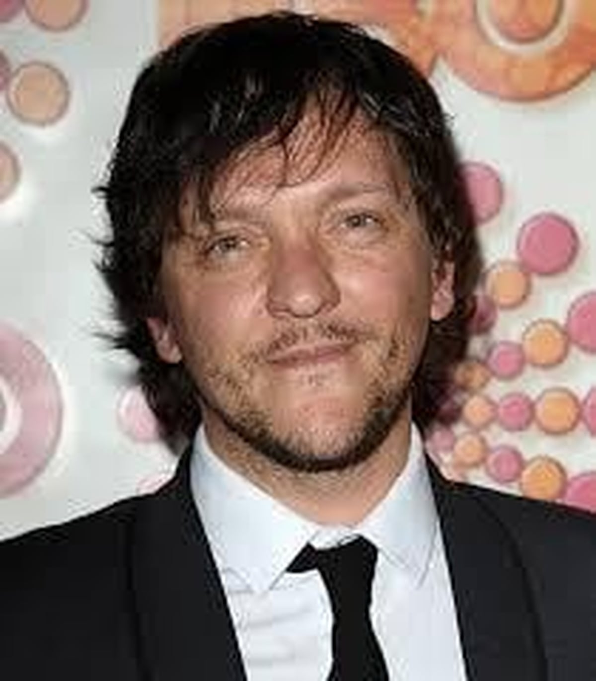 Comedian Chris Lilley 
