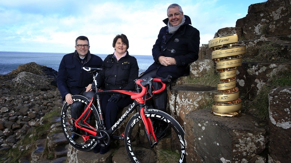 Stephen Roche