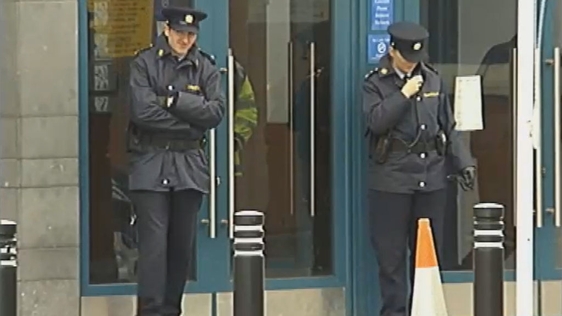 May Day Protesters Released on Bail